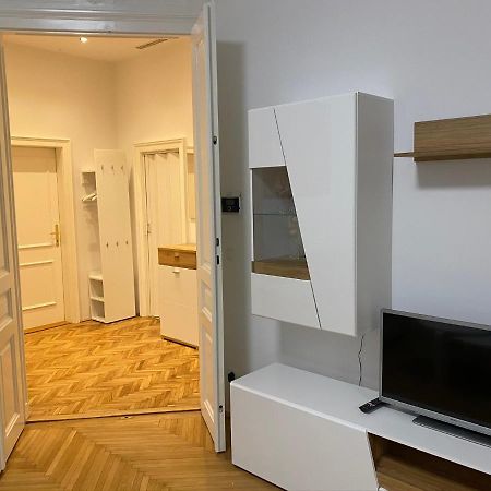 Mq Appartement 维也纳 外观 照片