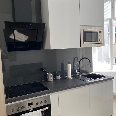 Mq Appartement 维也纳 外观 照片