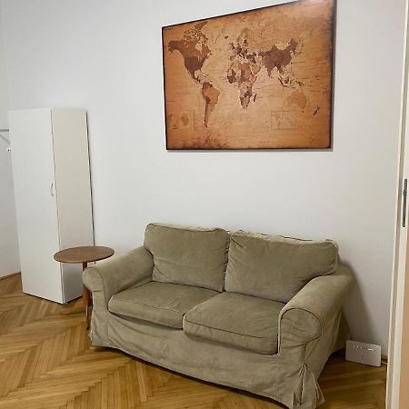 Mq Appartement 维也纳 外观 照片