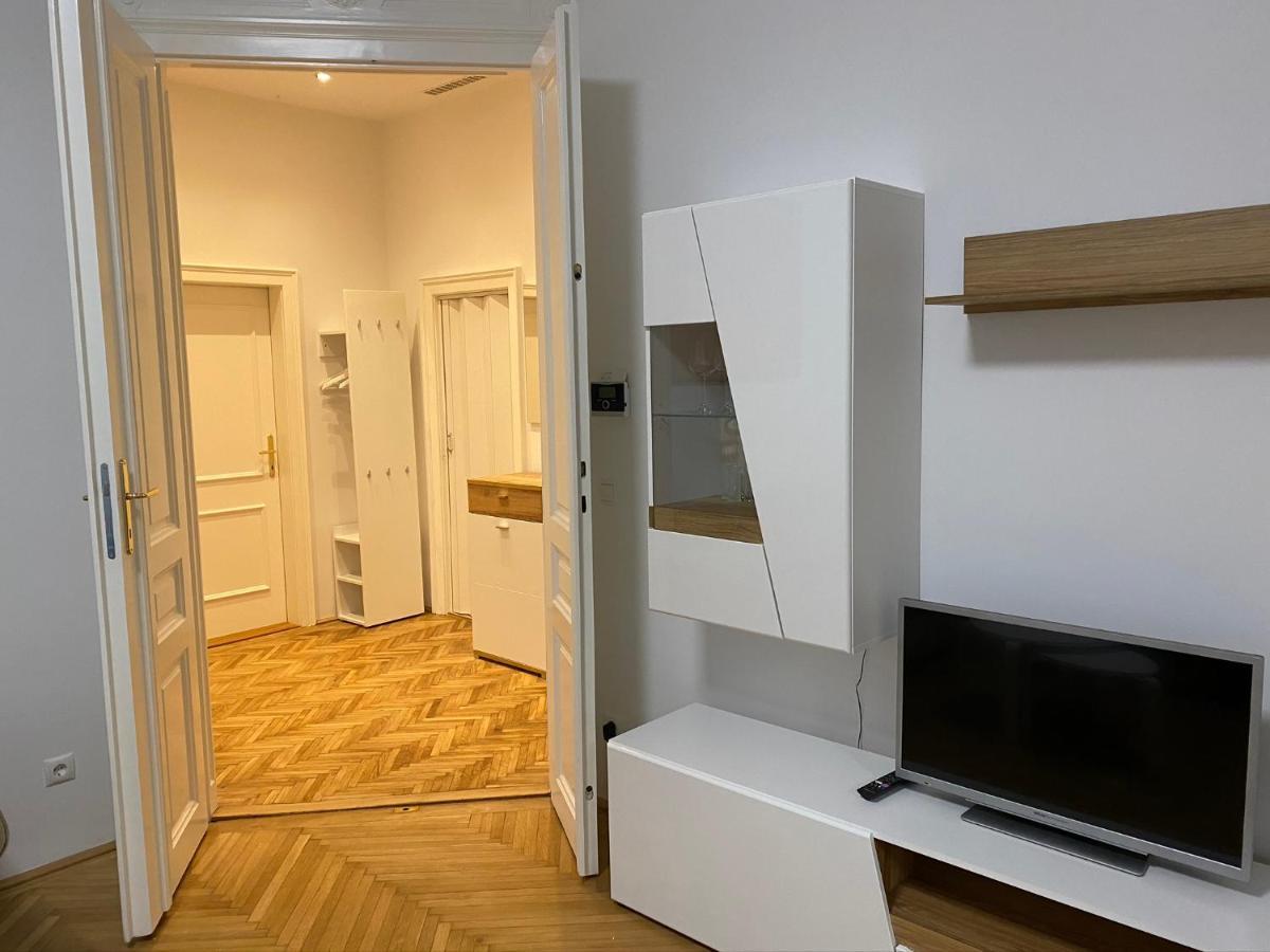 Mq Appartement 维也纳 外观 照片