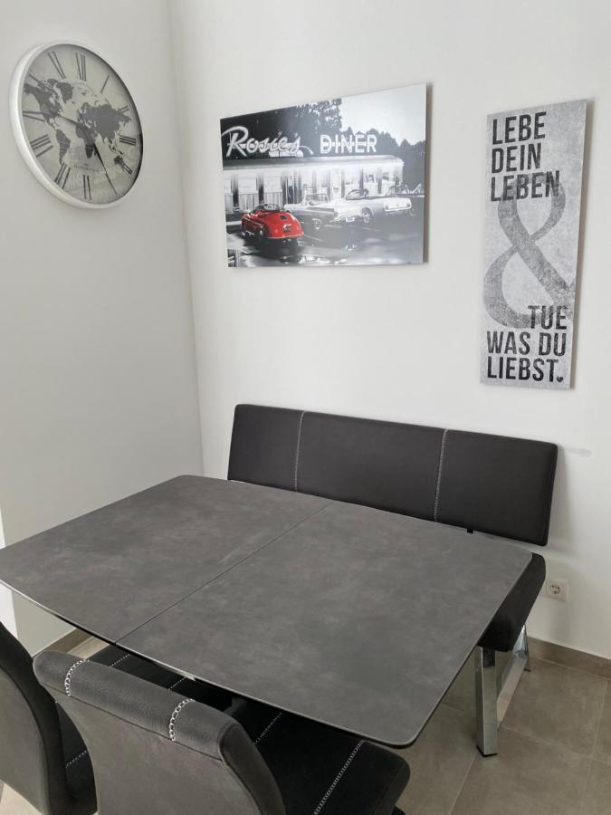 Mq Appartement 维也纳 外观 照片