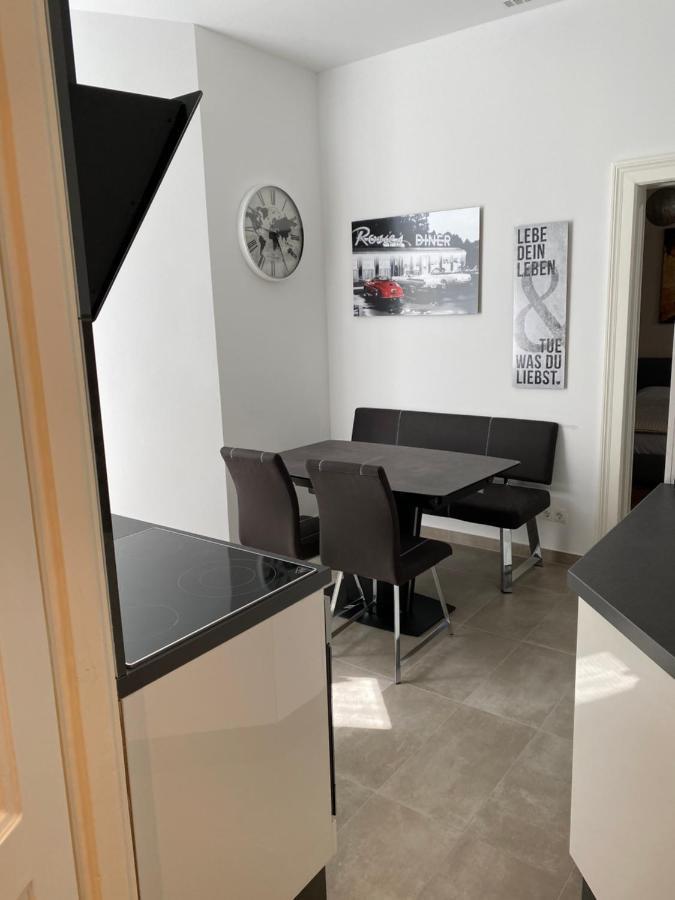 Mq Appartement 维也纳 外观 照片