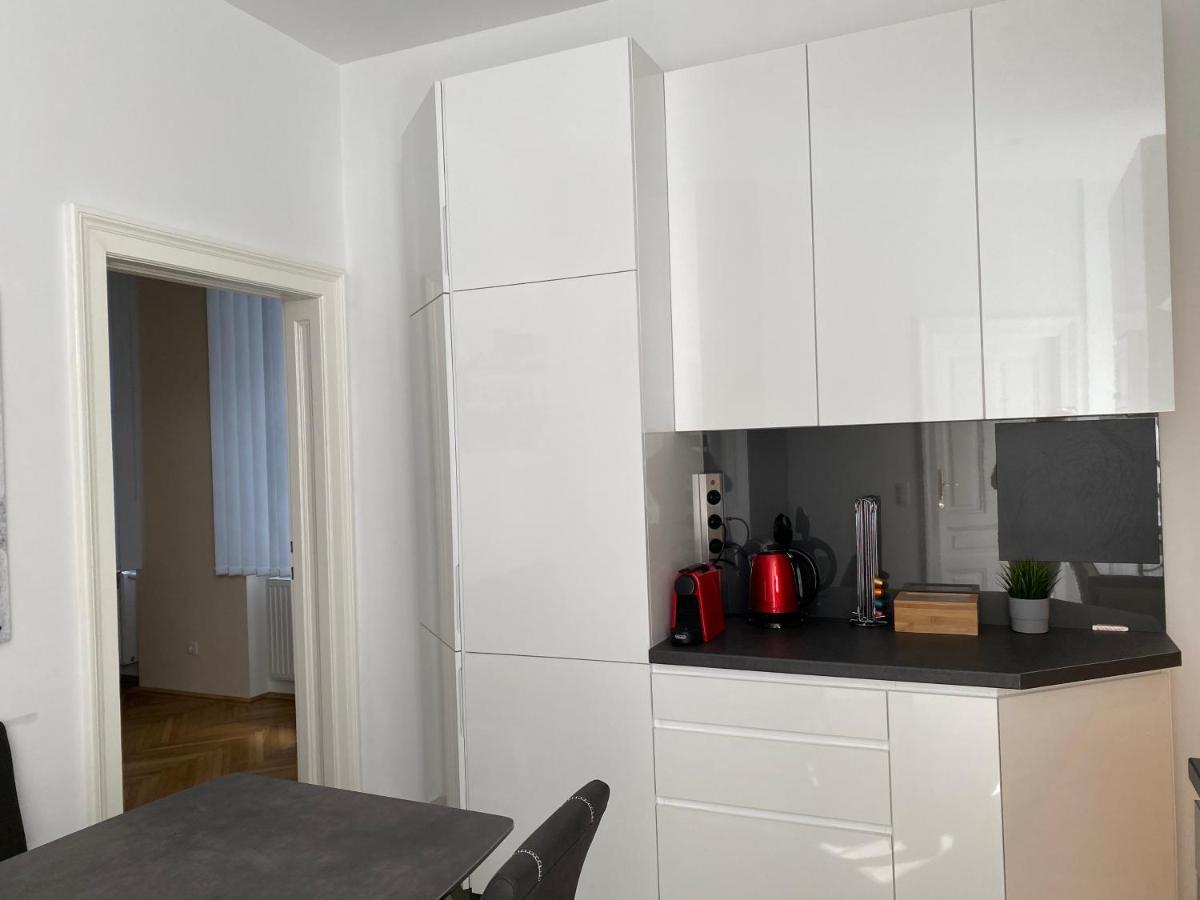 Mq Appartement 维也纳 外观 照片