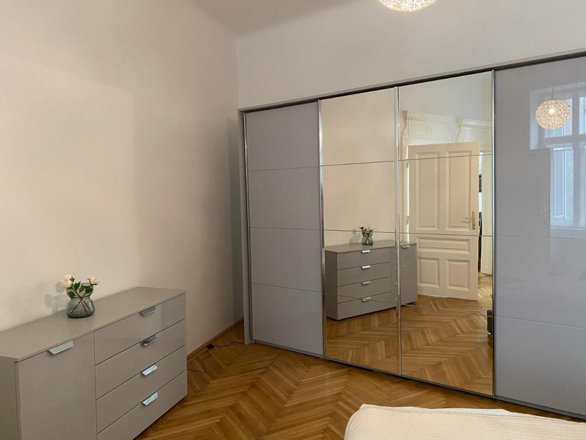 Mq Appartement 维也纳 外观 照片