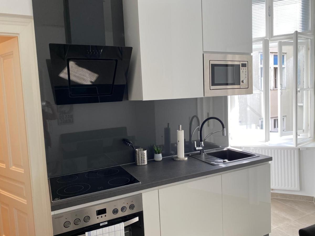 Mq Appartement 维也纳 外观 照片