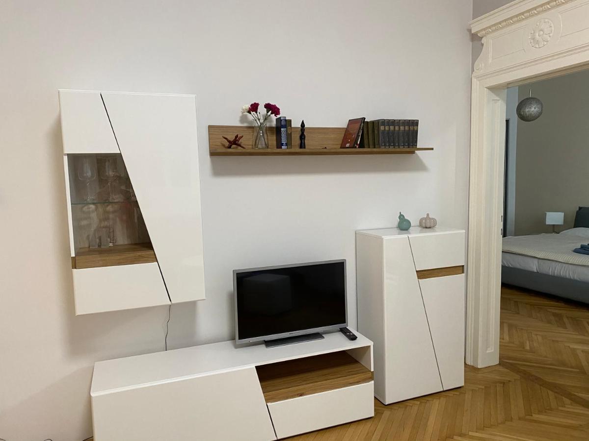 Mq Appartement 维也纳 外观 照片