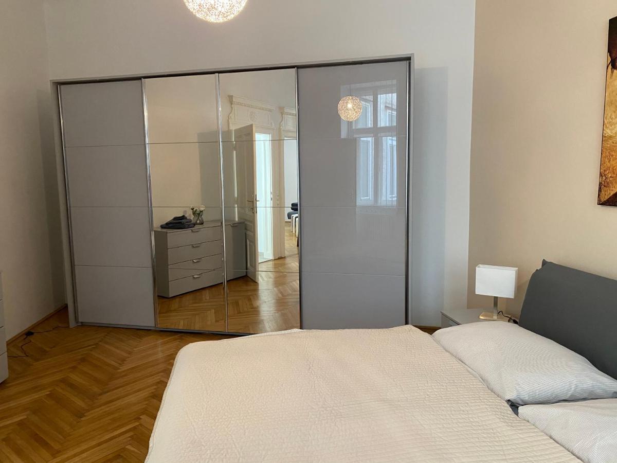 Mq Appartement 维也纳 外观 照片
