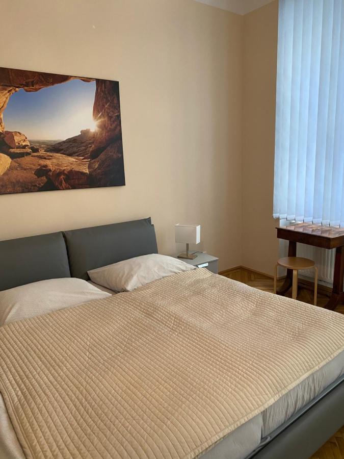 Mq Appartement 维也纳 外观 照片