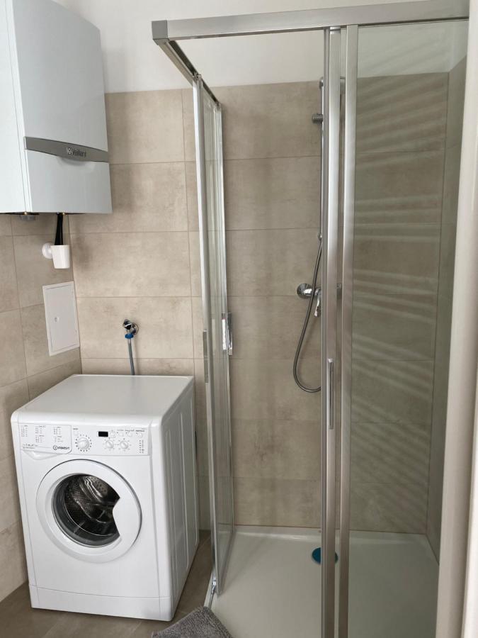 Mq Appartement 维也纳 外观 照片