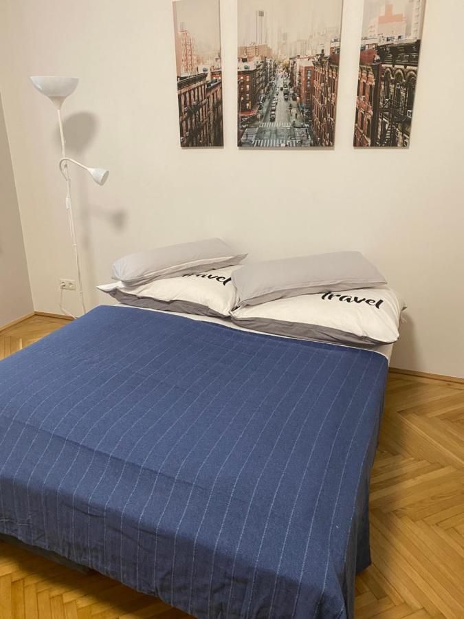 Mq Appartement 维也纳 外观 照片