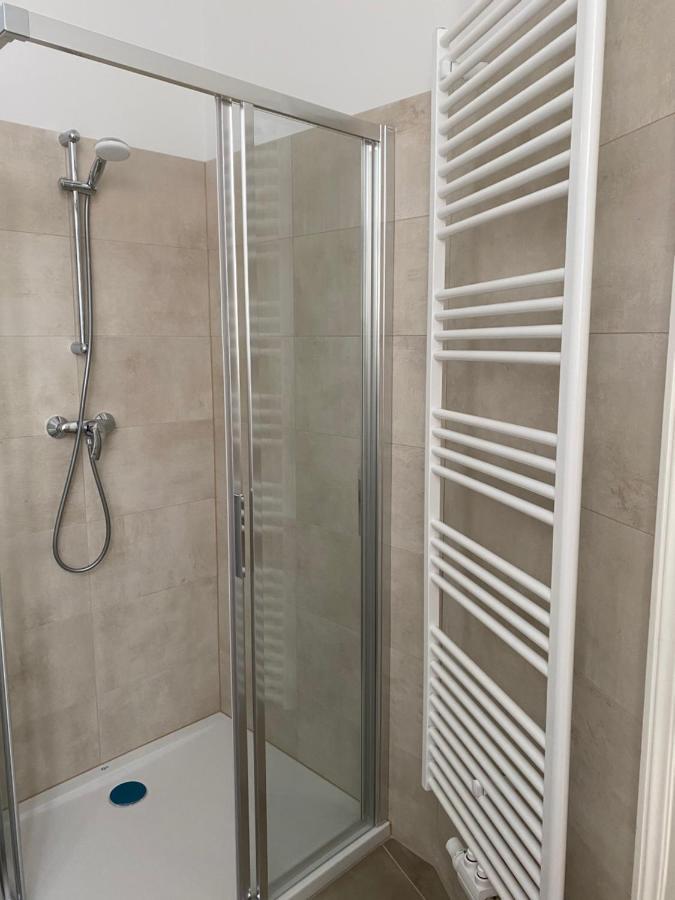 Mq Appartement 维也纳 外观 照片