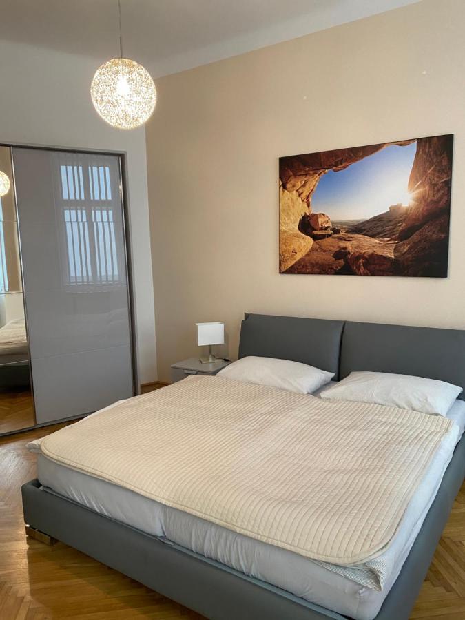 Mq Appartement 维也纳 外观 照片